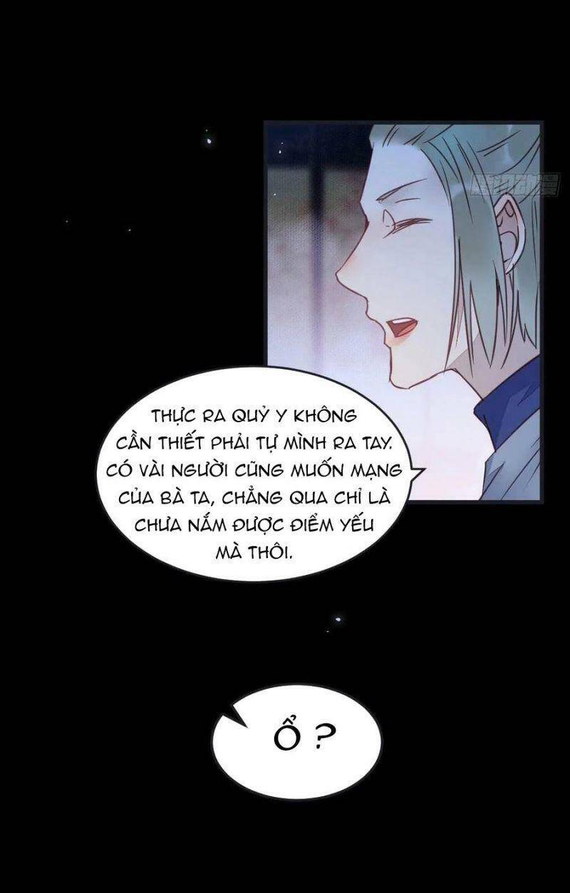 Tuyệt Sắc Quyến Rũ: Quỷ Y Chí Tôn Chap 379 - Next Chap 380