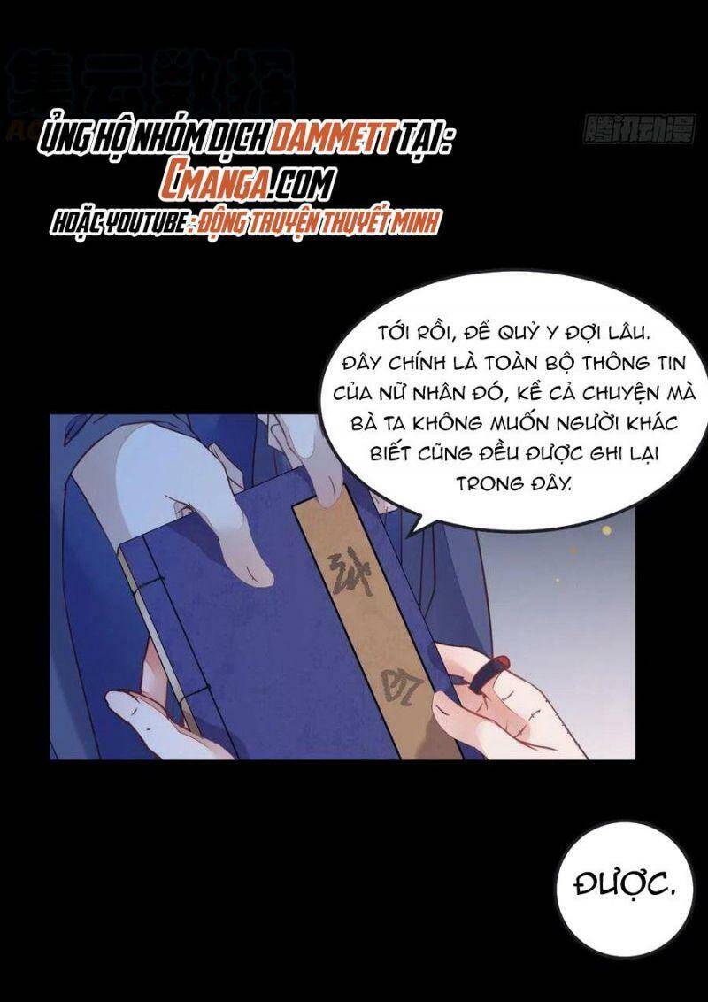 Tuyệt Sắc Quyến Rũ: Quỷ Y Chí Tôn Chap 379 - Next Chap 380
