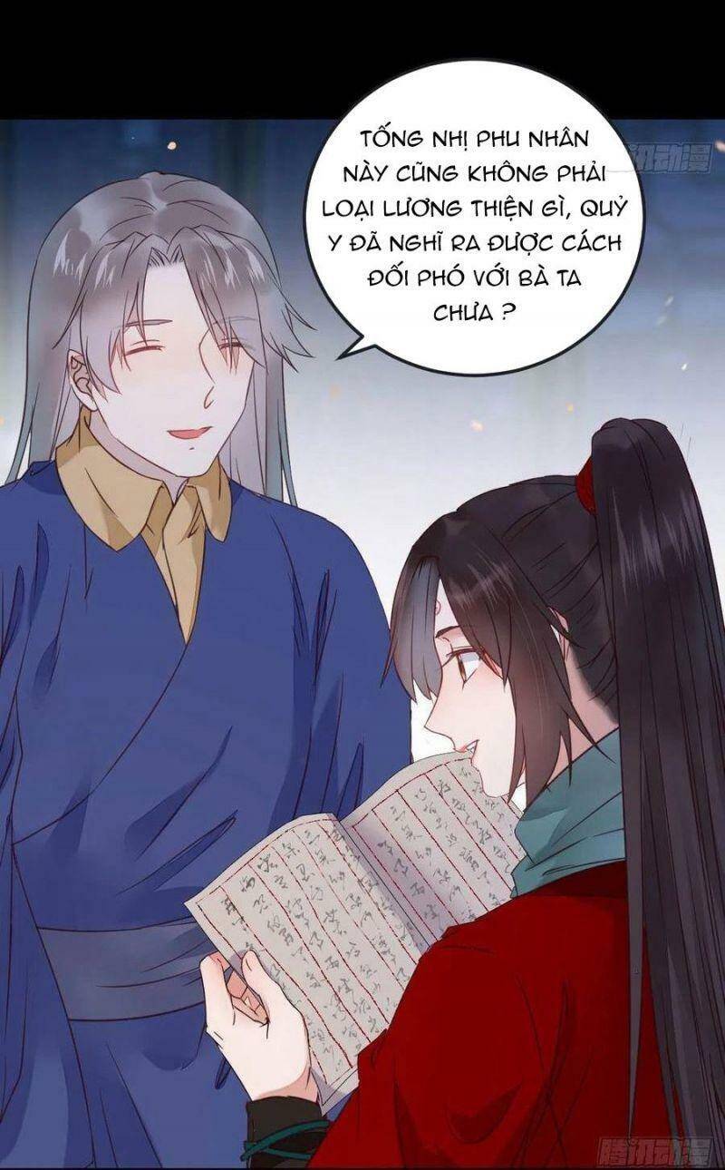 Tuyệt Sắc Quyến Rũ: Quỷ Y Chí Tôn Chap 379 - Next Chap 380