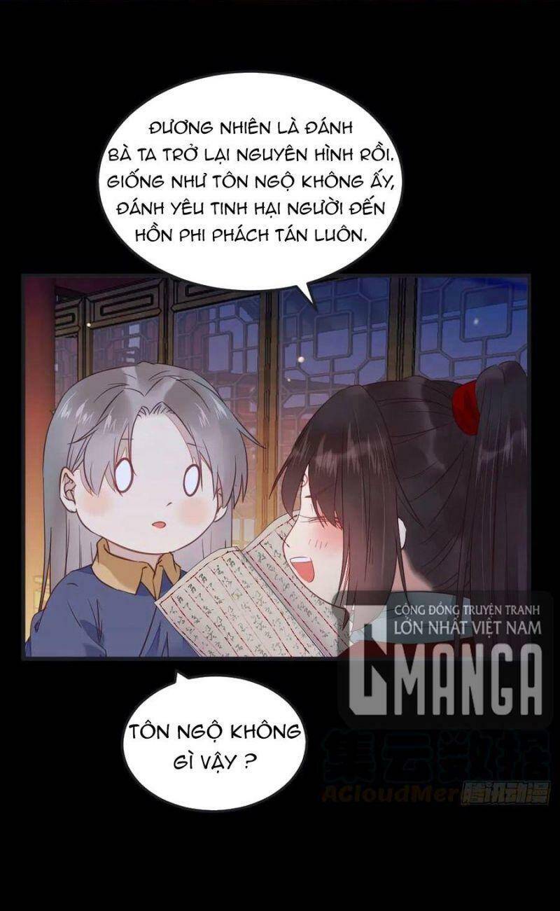 Tuyệt Sắc Quyến Rũ: Quỷ Y Chí Tôn Chap 379 - Next Chap 380