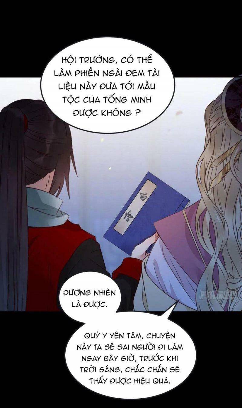 Tuyệt Sắc Quyến Rũ: Quỷ Y Chí Tôn Chap 379 - Next Chap 380