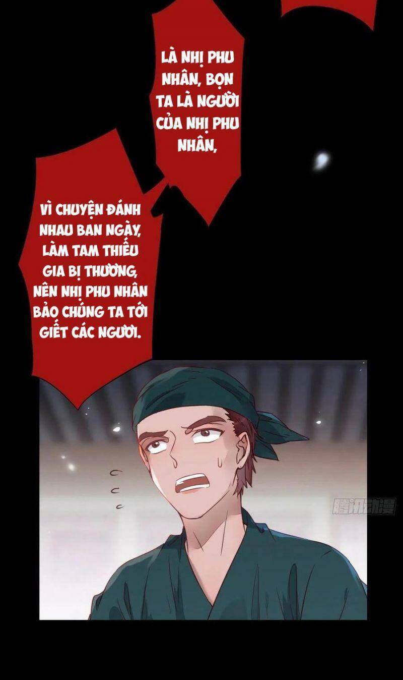 Tuyệt Sắc Quyến Rũ: Quỷ Y Chí Tôn Chap 379 - Next Chap 380