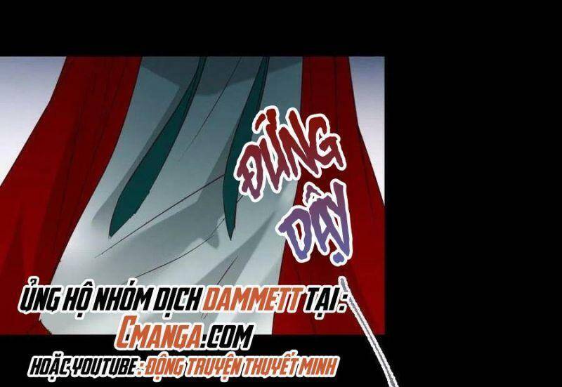 Tuyệt Sắc Quyến Rũ: Quỷ Y Chí Tôn Chap 379 - Next Chap 380