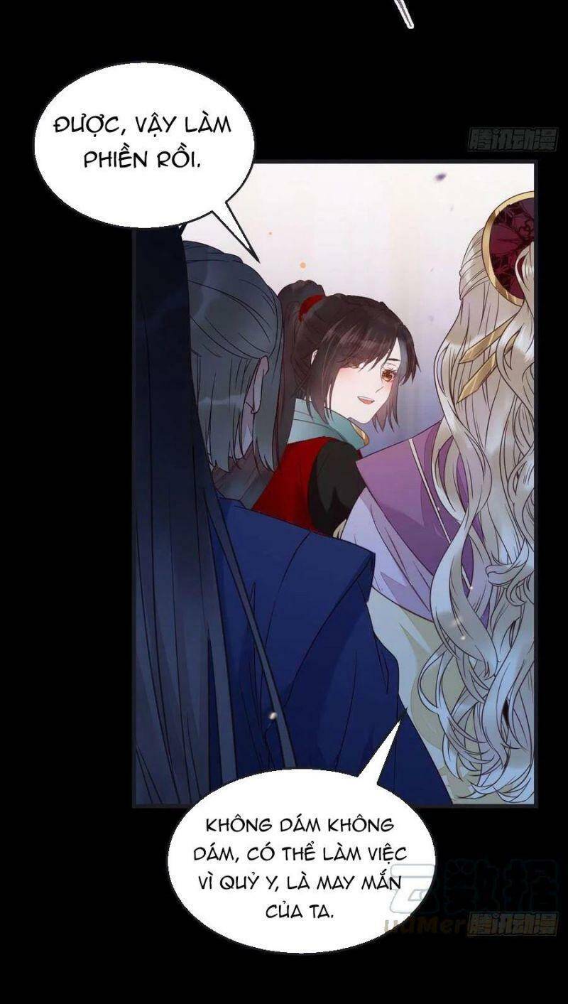 Tuyệt Sắc Quyến Rũ: Quỷ Y Chí Tôn Chap 379 - Next Chap 380