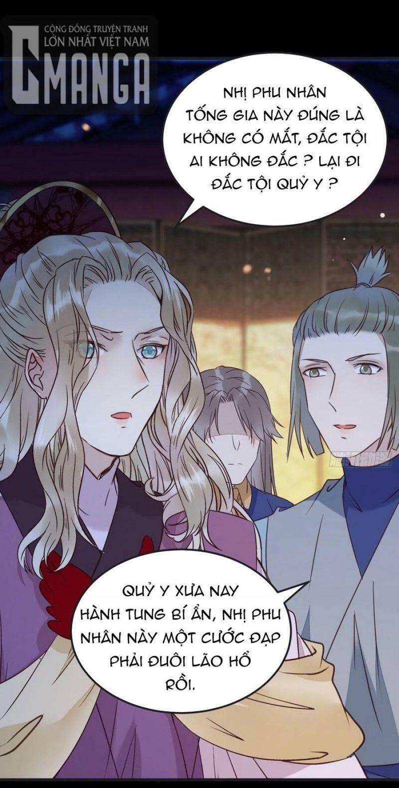 Tuyệt Sắc Quyến Rũ: Quỷ Y Chí Tôn Chap 379 - Next Chap 380