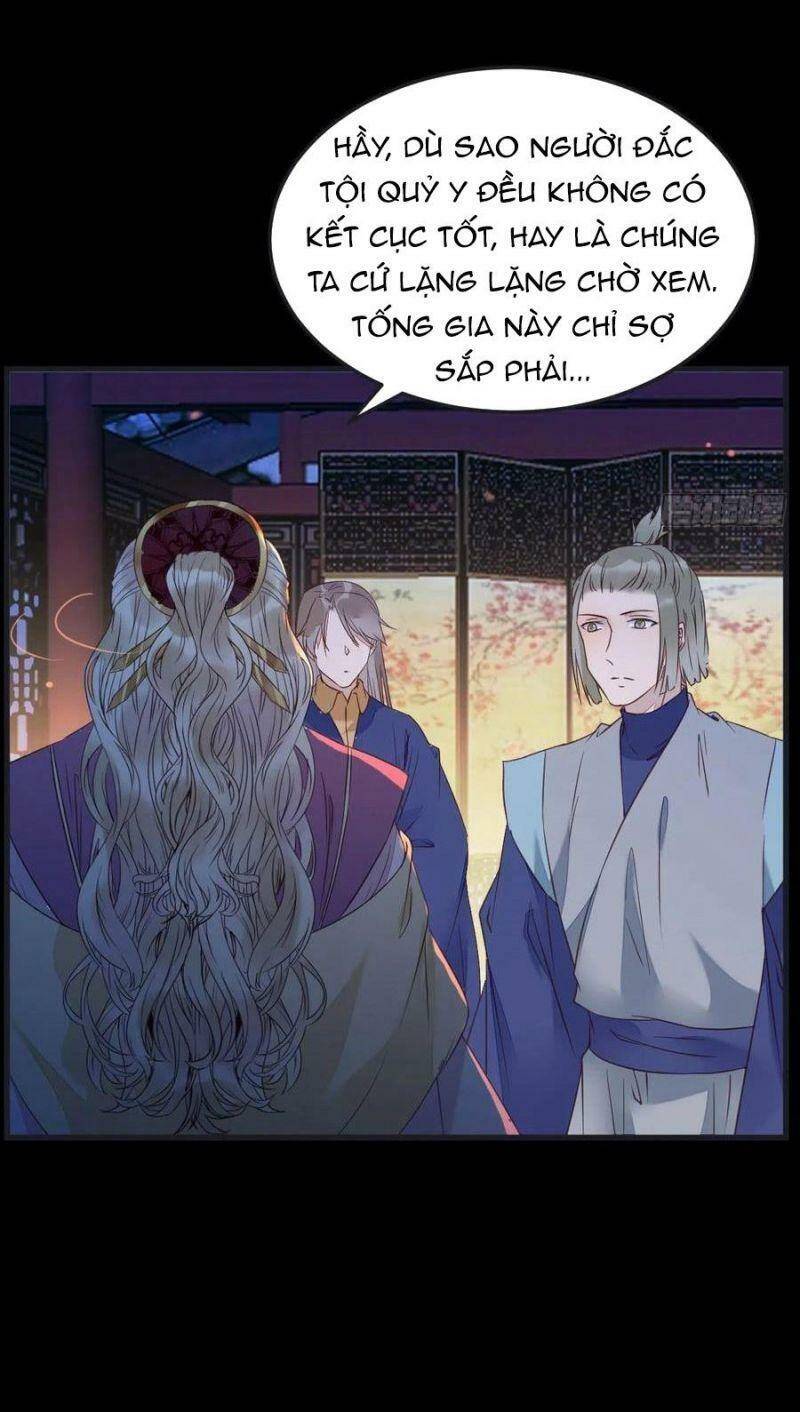Tuyệt Sắc Quyến Rũ: Quỷ Y Chí Tôn Chap 379 - Next Chap 380