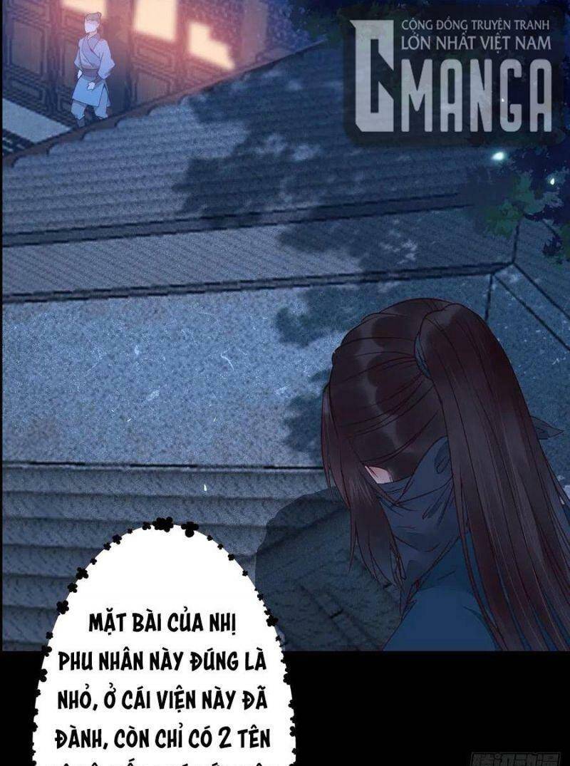 Tuyệt Sắc Quyến Rũ: Quỷ Y Chí Tôn Chap 379 - Next Chap 380