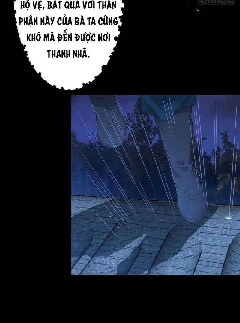 Tuyệt Sắc Quyến Rũ: Quỷ Y Chí Tôn Chap 379 - Next Chap 380