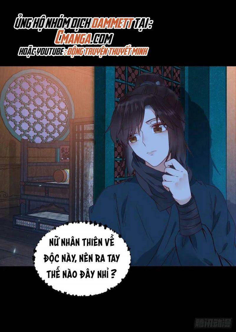 Tuyệt Sắc Quyến Rũ: Quỷ Y Chí Tôn Chap 379 - Next Chap 380