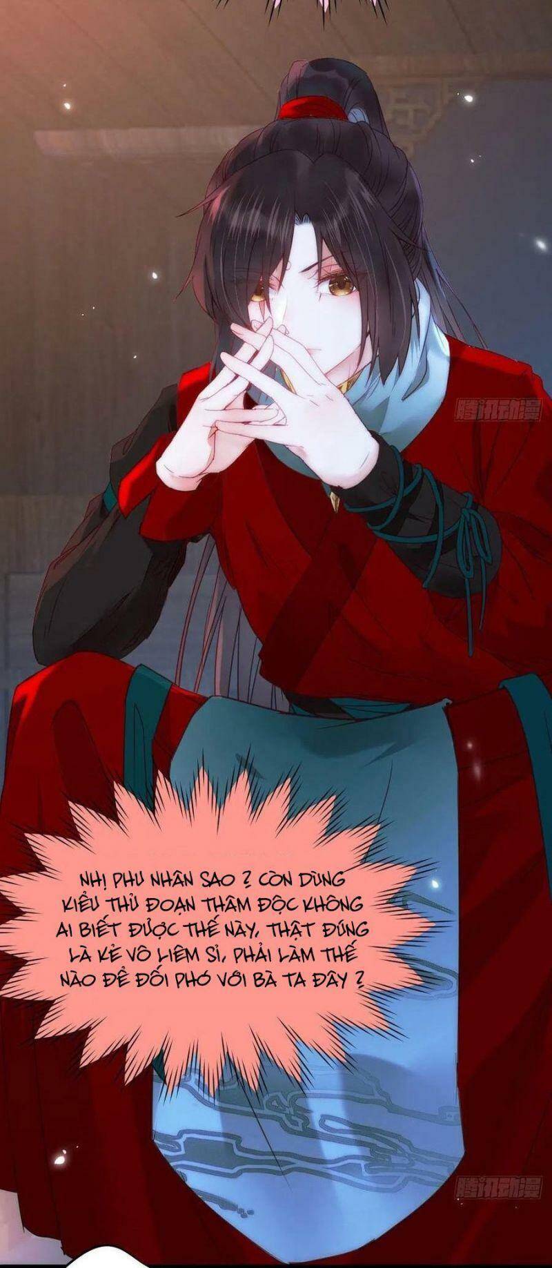 Tuyệt Sắc Quyến Rũ: Quỷ Y Chí Tôn Chap 379 - Next Chap 380