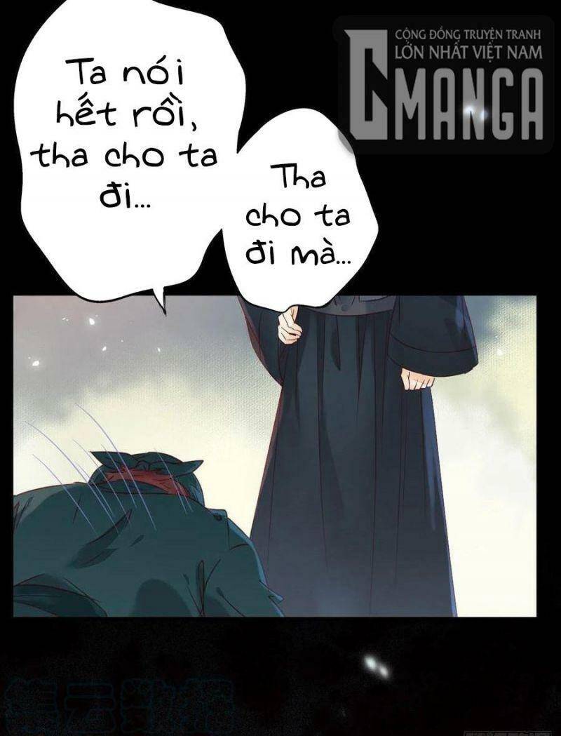 Tuyệt Sắc Quyến Rũ: Quỷ Y Chí Tôn Chap 379 - Next Chap 380