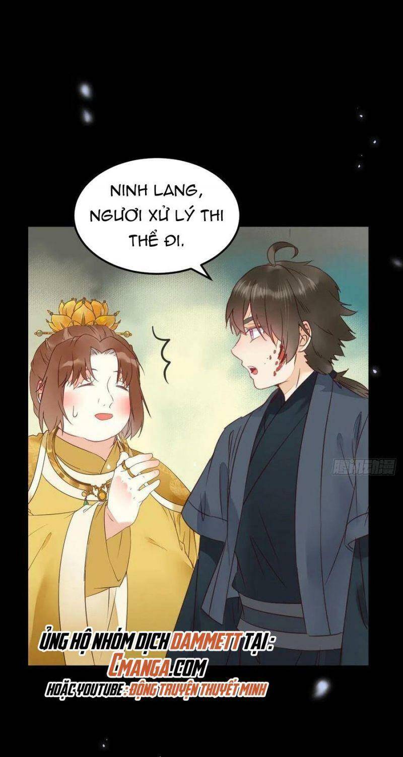 Tuyệt Sắc Quyến Rũ: Quỷ Y Chí Tôn Chap 379 - Next Chap 380