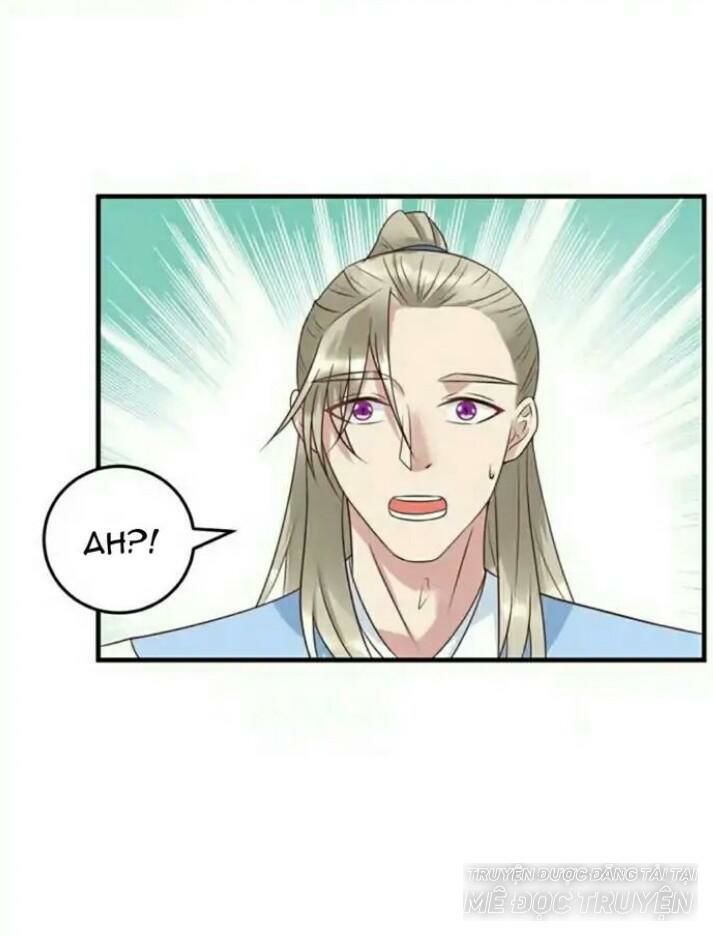 Tuyệt Sắc Quyến Rũ: Quỷ Y Chí Tôn Chap 38 - Next Chap 39
