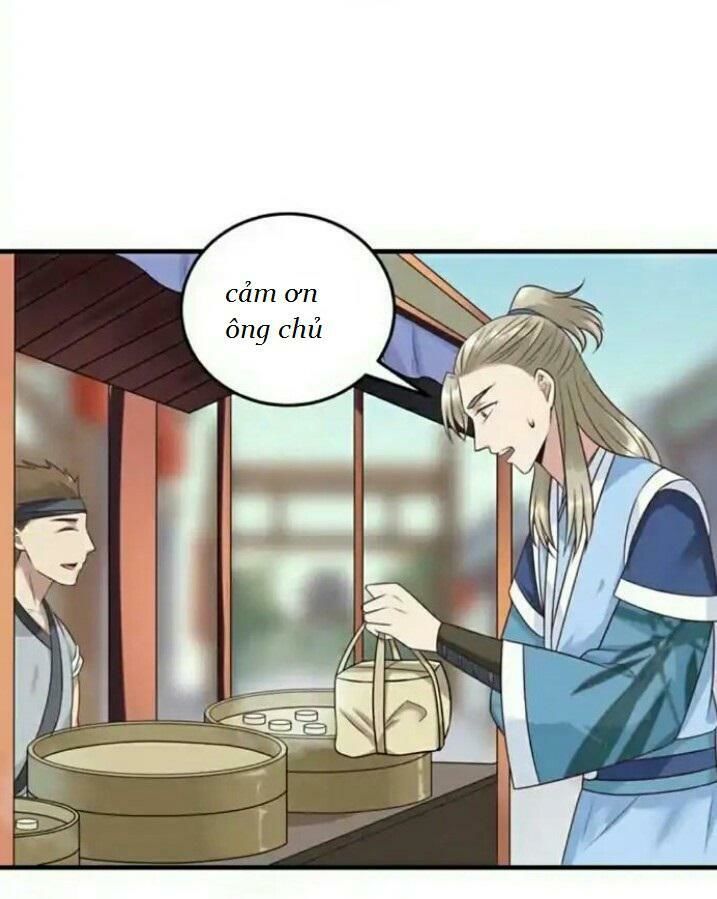 Tuyệt Sắc Quyến Rũ: Quỷ Y Chí Tôn Chap 38 - Next Chap 39