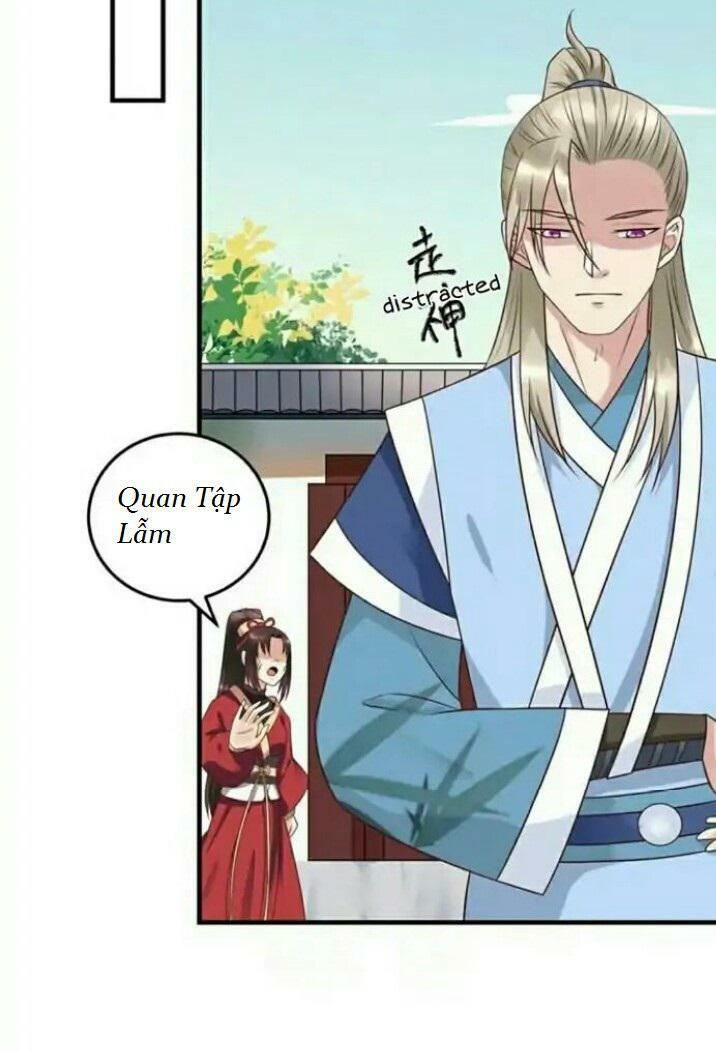 Tuyệt Sắc Quyến Rũ: Quỷ Y Chí Tôn Chap 38 - Next Chap 39