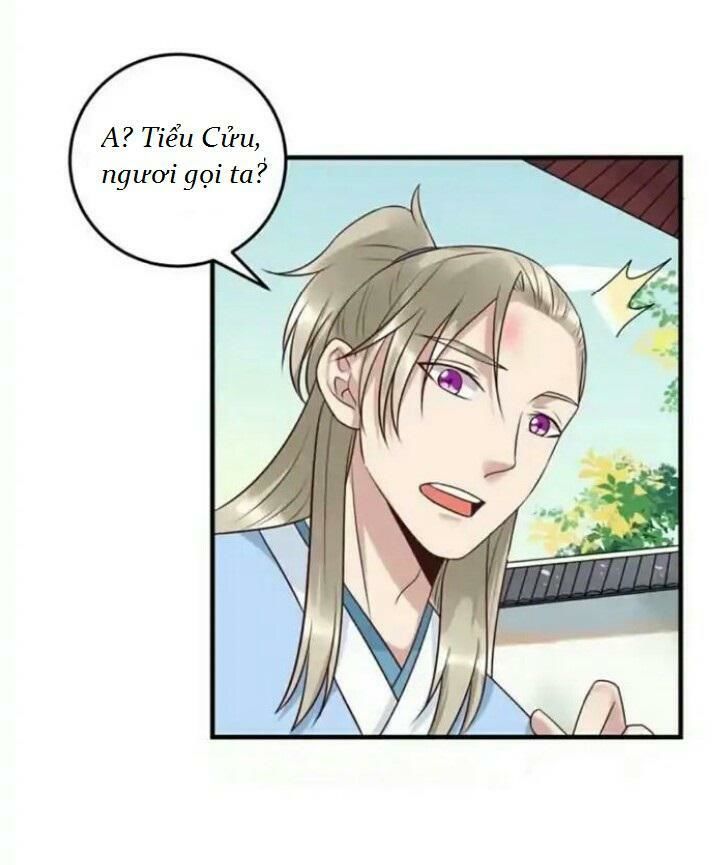Tuyệt Sắc Quyến Rũ: Quỷ Y Chí Tôn Chap 38 - Next Chap 39