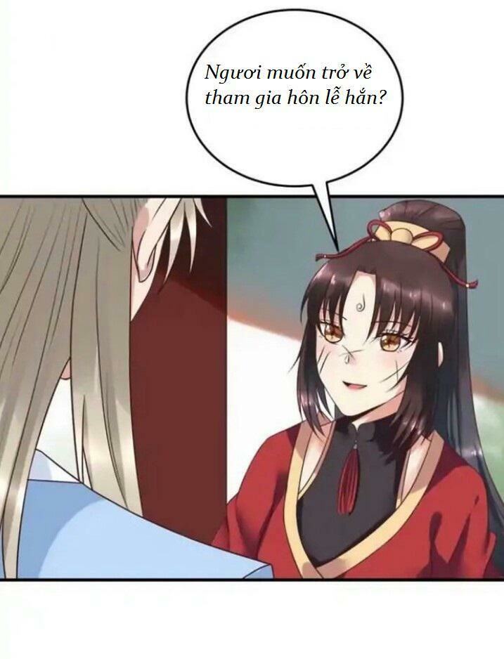 Tuyệt Sắc Quyến Rũ: Quỷ Y Chí Tôn Chap 38 - Next Chap 39
