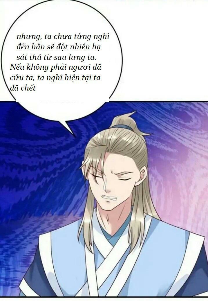 Tuyệt Sắc Quyến Rũ: Quỷ Y Chí Tôn Chap 38 - Next Chap 39
