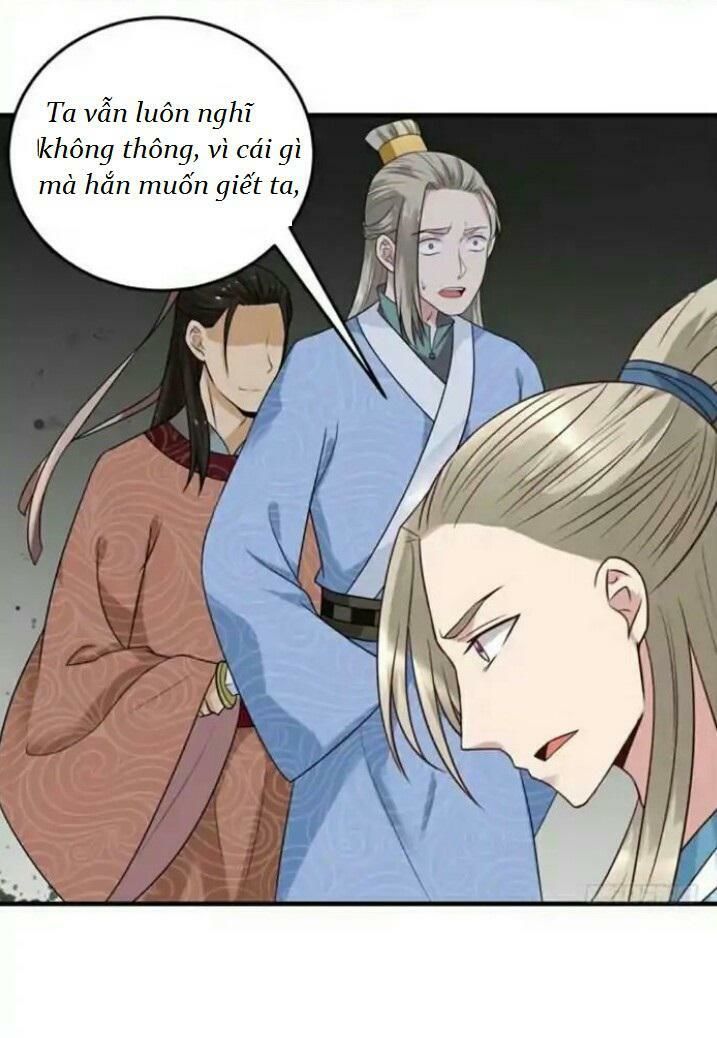Tuyệt Sắc Quyến Rũ: Quỷ Y Chí Tôn Chap 38 - Next Chap 39