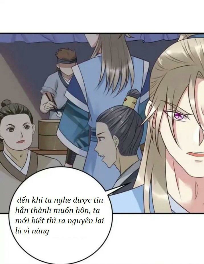Tuyệt Sắc Quyến Rũ: Quỷ Y Chí Tôn Chap 38 - Next Chap 39