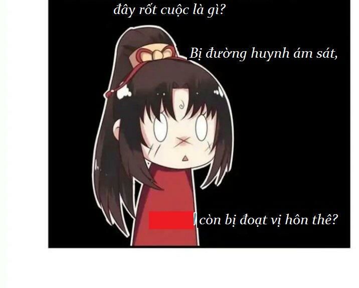 Tuyệt Sắc Quyến Rũ: Quỷ Y Chí Tôn Chap 38 - Next Chap 39