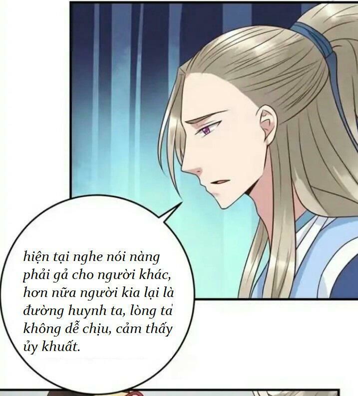 Tuyệt Sắc Quyến Rũ: Quỷ Y Chí Tôn Chap 38 - Next Chap 39