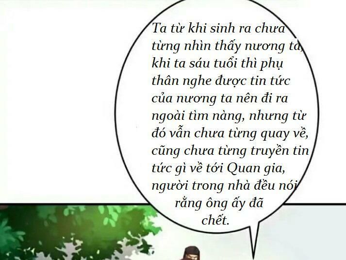 Tuyệt Sắc Quyến Rũ: Quỷ Y Chí Tôn Chap 38 - Next Chap 39