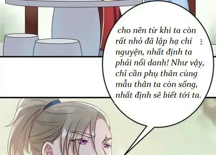 Tuyệt Sắc Quyến Rũ: Quỷ Y Chí Tôn Chap 38 - Next Chap 39