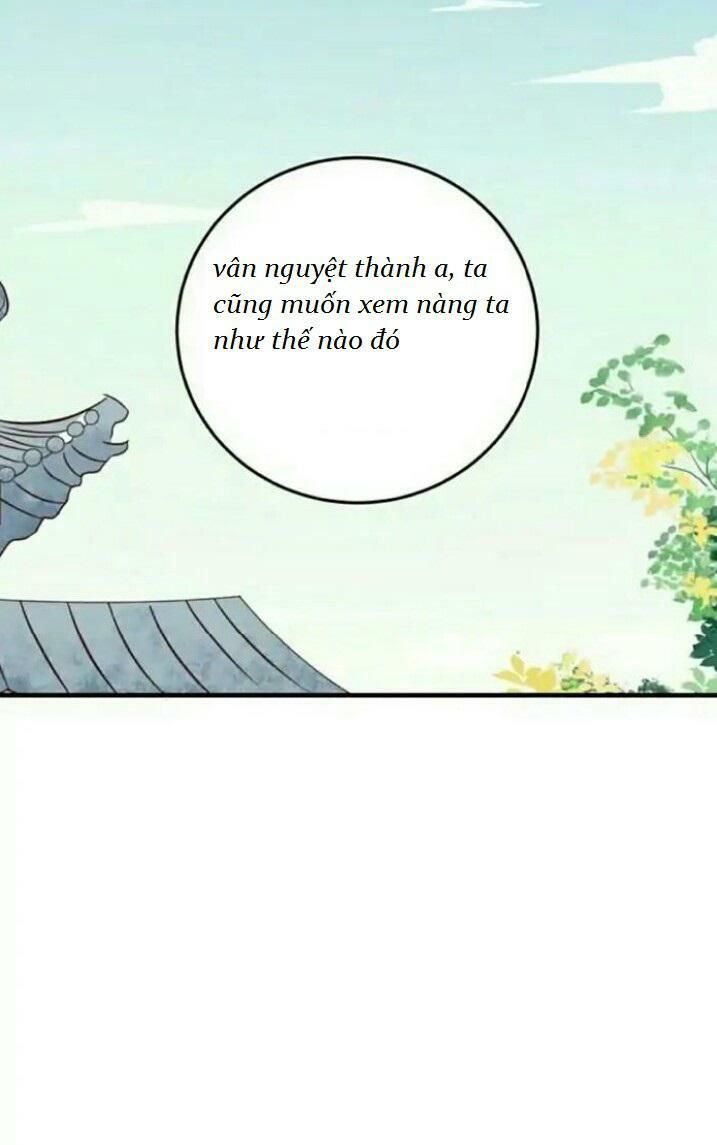 Tuyệt Sắc Quyến Rũ: Quỷ Y Chí Tôn Chap 38 - Next Chap 39