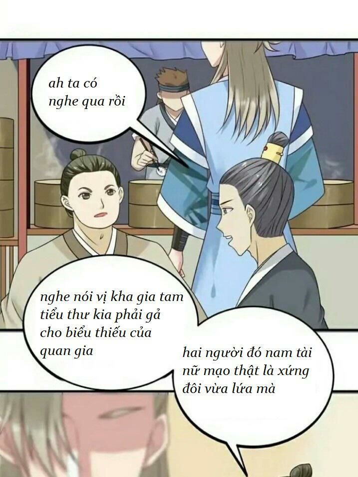 Tuyệt Sắc Quyến Rũ: Quỷ Y Chí Tôn Chap 38 - Next Chap 39