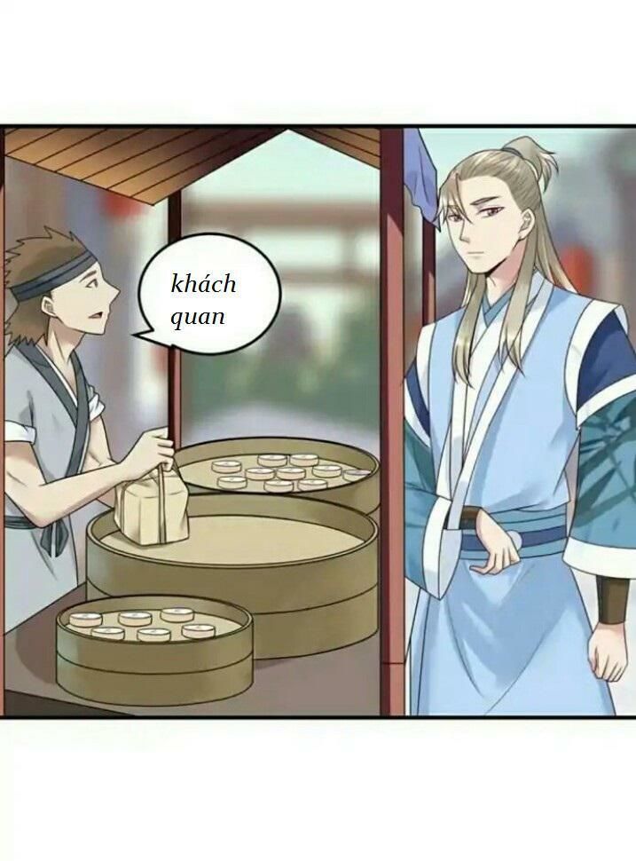 Tuyệt Sắc Quyến Rũ: Quỷ Y Chí Tôn Chap 38 - Next Chap 39