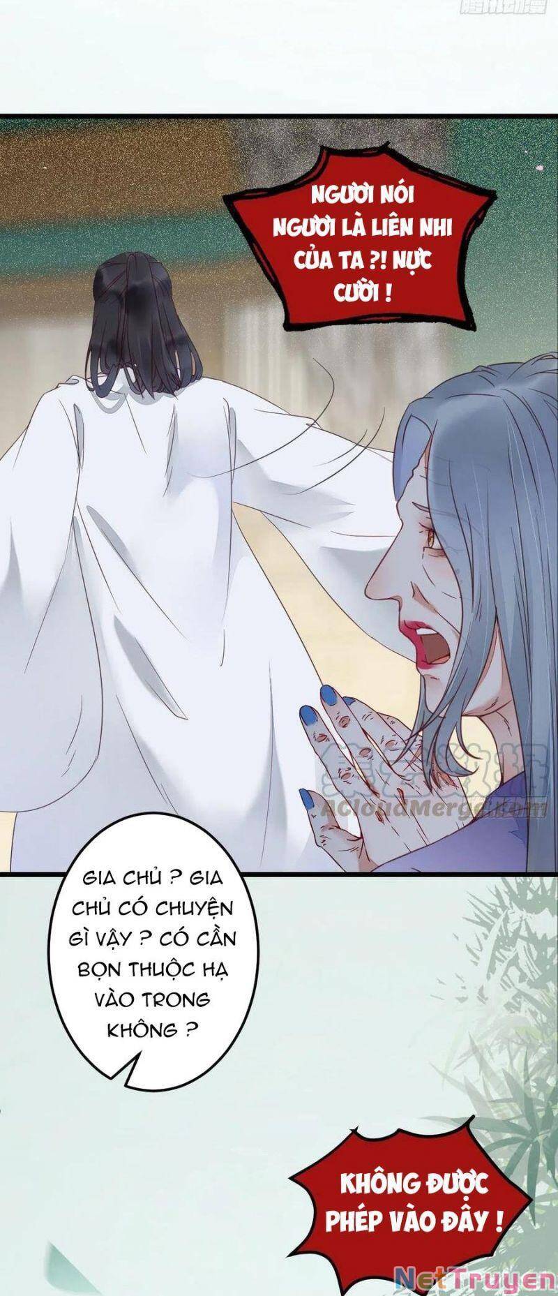 Tuyệt Sắc Quyến Rũ: Quỷ Y Chí Tôn Chap 381 - Next Chap 382