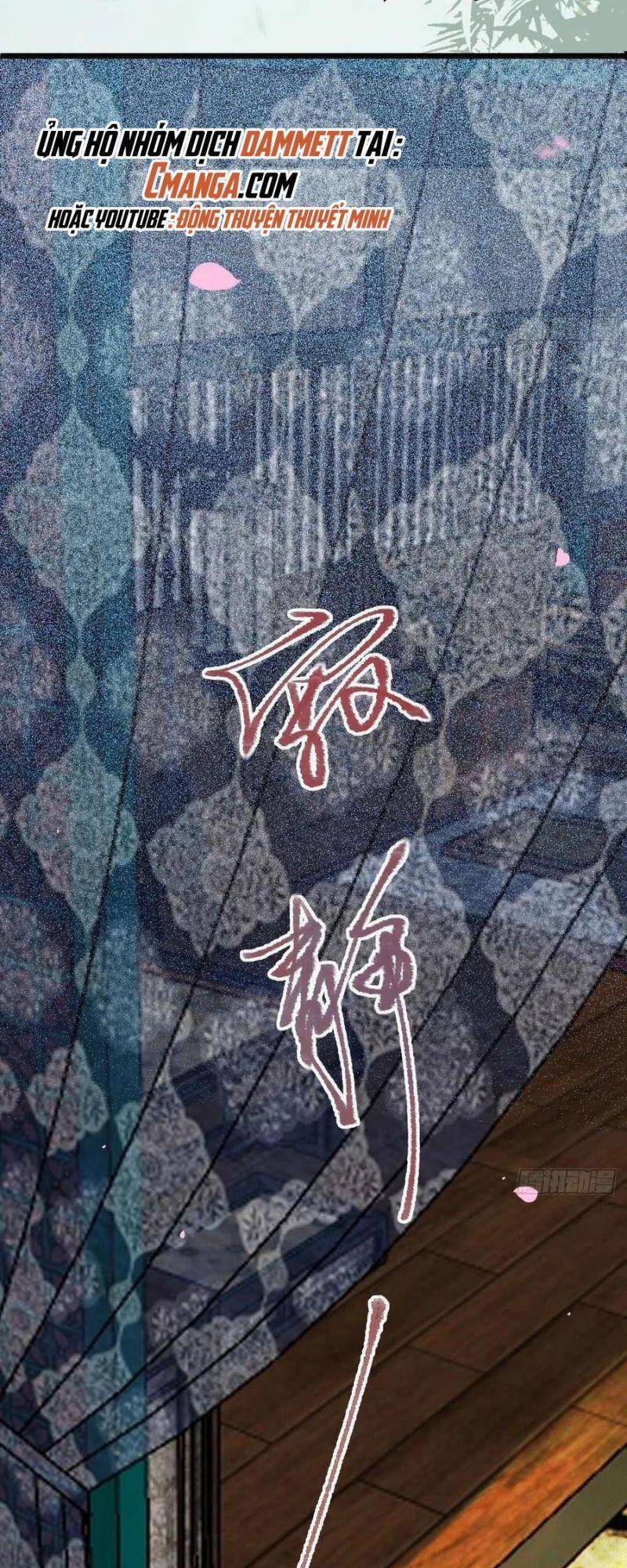 Tuyệt Sắc Quyến Rũ: Quỷ Y Chí Tôn Chap 381 - Next Chap 382