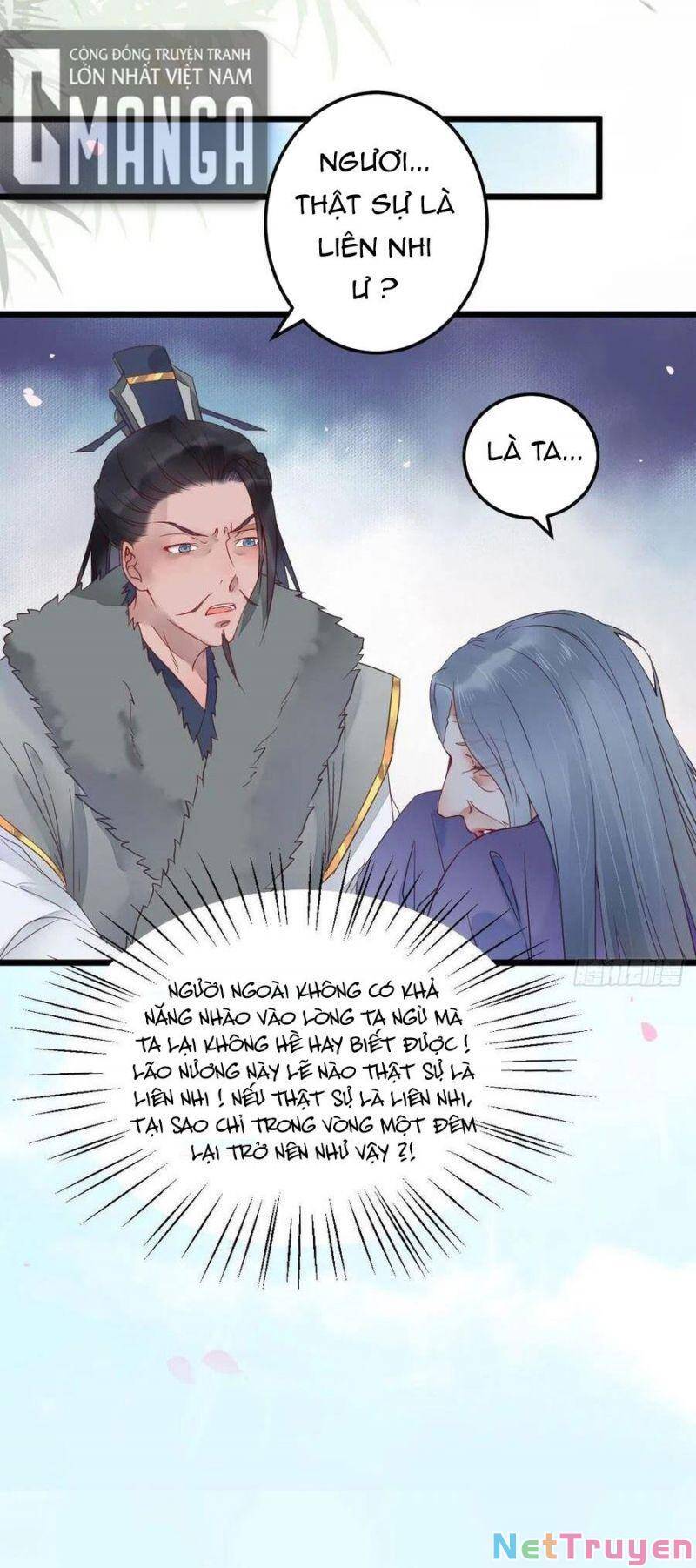 Tuyệt Sắc Quyến Rũ: Quỷ Y Chí Tôn Chap 381 - Next Chap 382