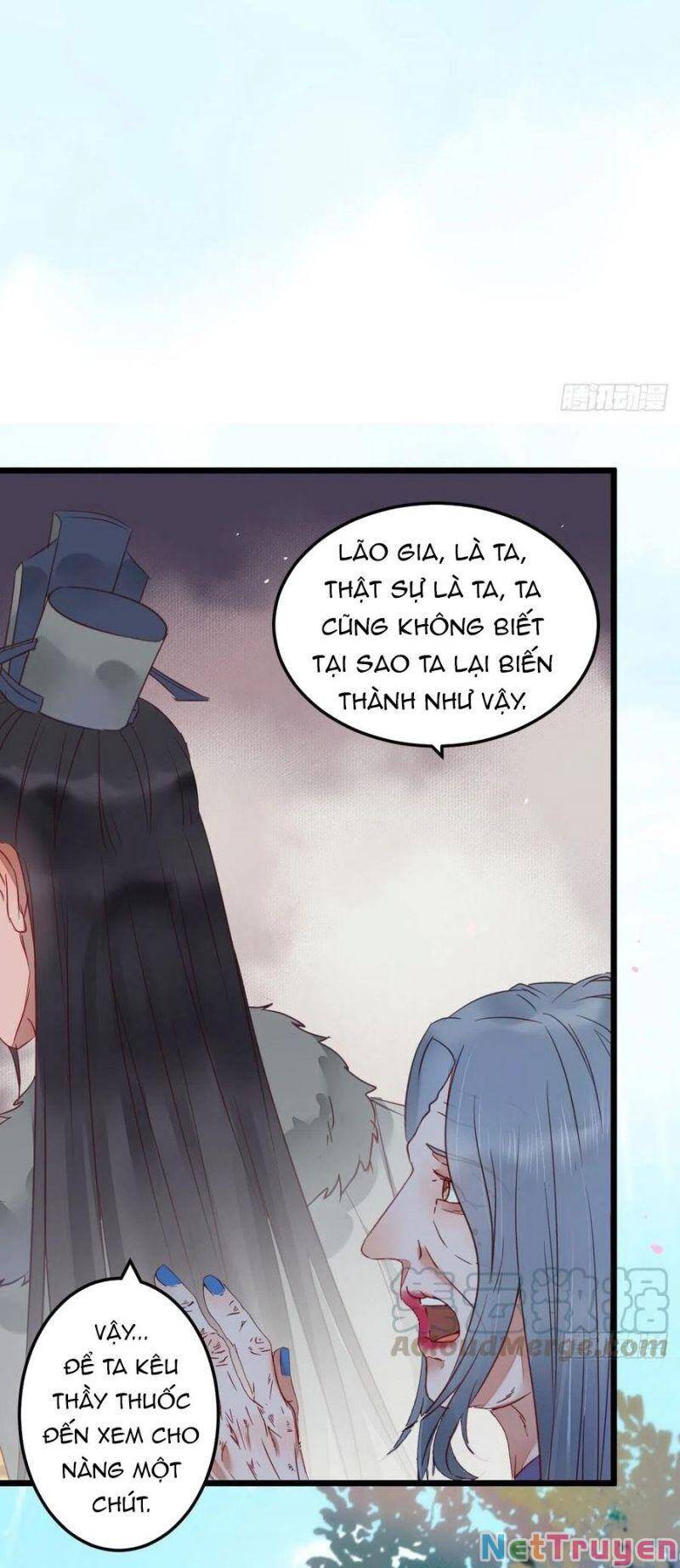 Tuyệt Sắc Quyến Rũ: Quỷ Y Chí Tôn Chap 381 - Next Chap 382