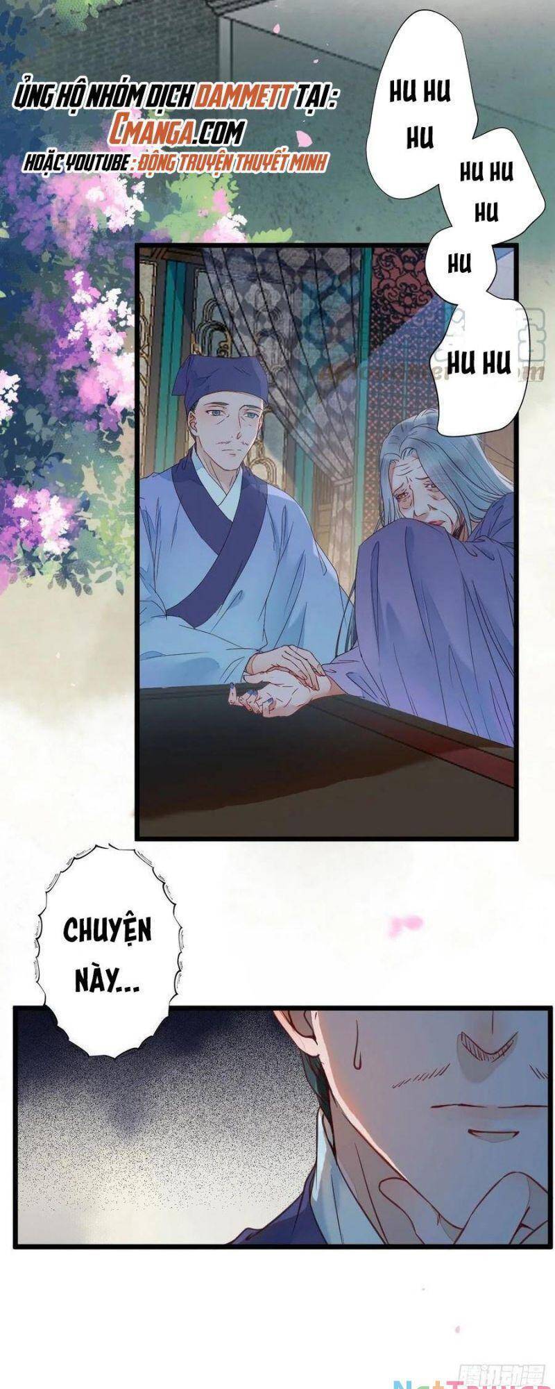 Tuyệt Sắc Quyến Rũ: Quỷ Y Chí Tôn Chap 381 - Next Chap 382
