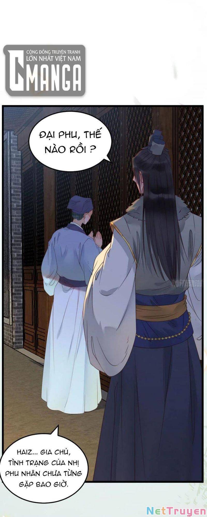Tuyệt Sắc Quyến Rũ: Quỷ Y Chí Tôn Chap 381 - Next Chap 382
