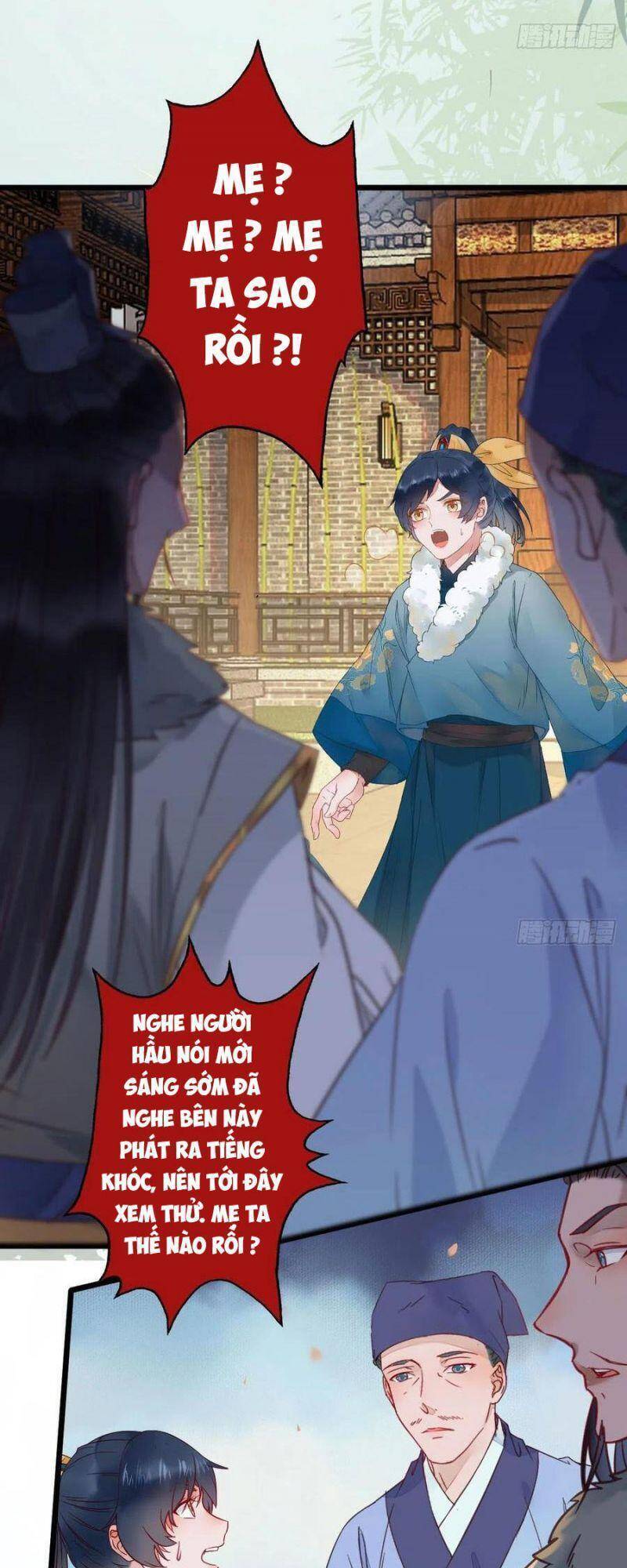 Tuyệt Sắc Quyến Rũ: Quỷ Y Chí Tôn Chap 381 - Next Chap 382