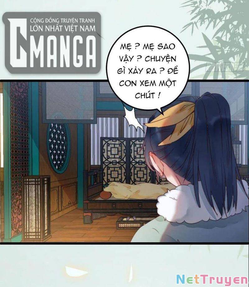 Tuyệt Sắc Quyến Rũ: Quỷ Y Chí Tôn Chap 381 - Next Chap 382