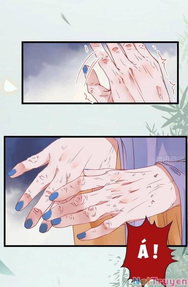 Tuyệt Sắc Quyến Rũ: Quỷ Y Chí Tôn Chap 381 - Next Chap 382