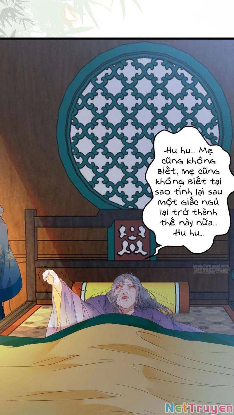 Tuyệt Sắc Quyến Rũ: Quỷ Y Chí Tôn Chap 381 - Next Chap 382