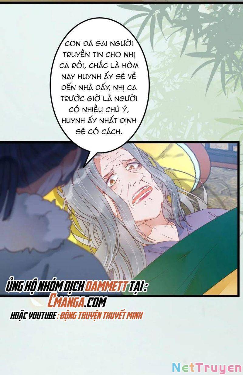 Tuyệt Sắc Quyến Rũ: Quỷ Y Chí Tôn Chap 381 - Next Chap 382