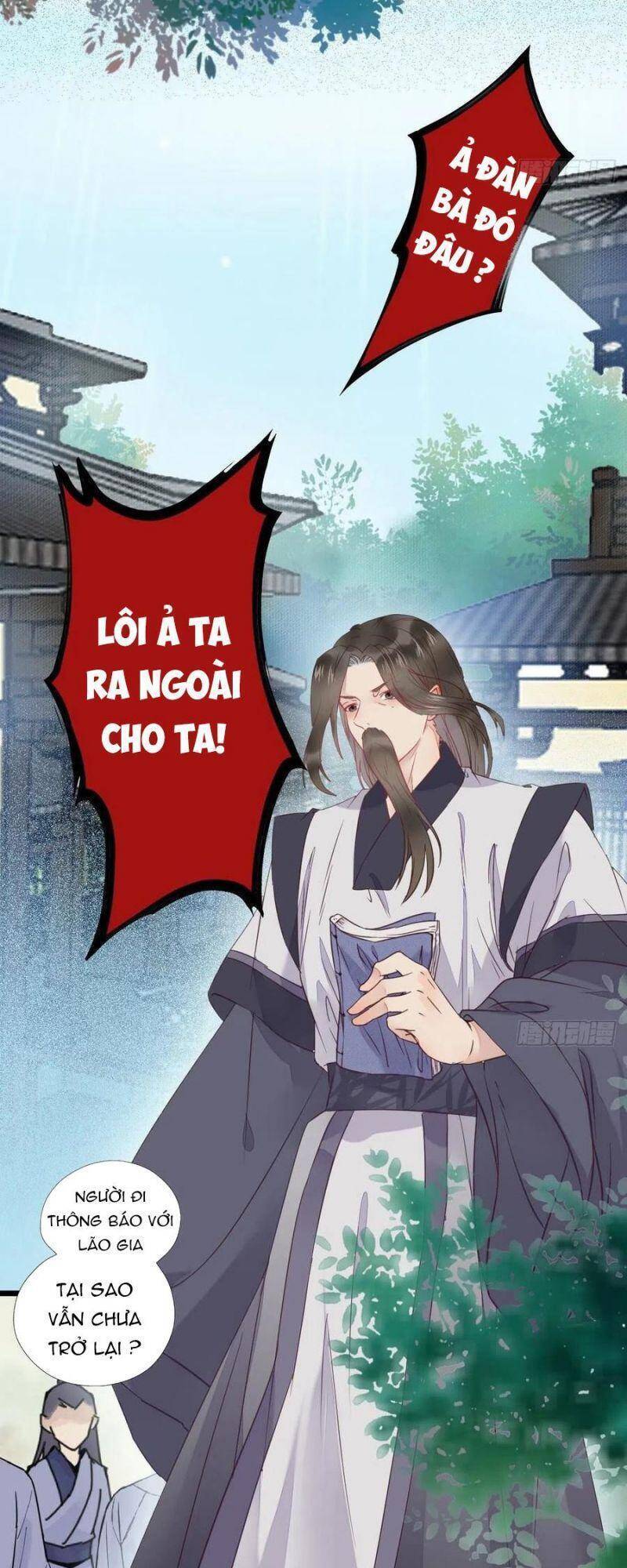 Tuyệt Sắc Quyến Rũ: Quỷ Y Chí Tôn Chap 381 - Next Chap 382