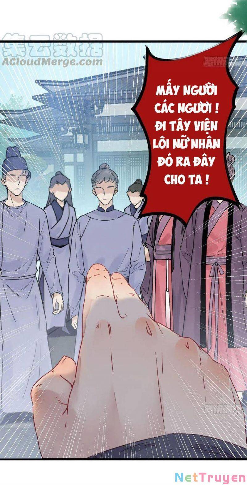 Tuyệt Sắc Quyến Rũ: Quỷ Y Chí Tôn Chap 381 - Next Chap 382