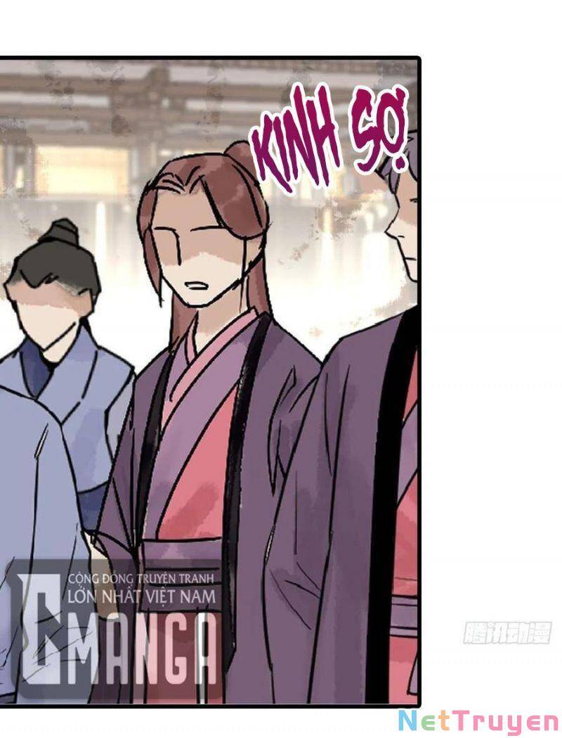Tuyệt Sắc Quyến Rũ: Quỷ Y Chí Tôn Chap 381 - Next Chap 382