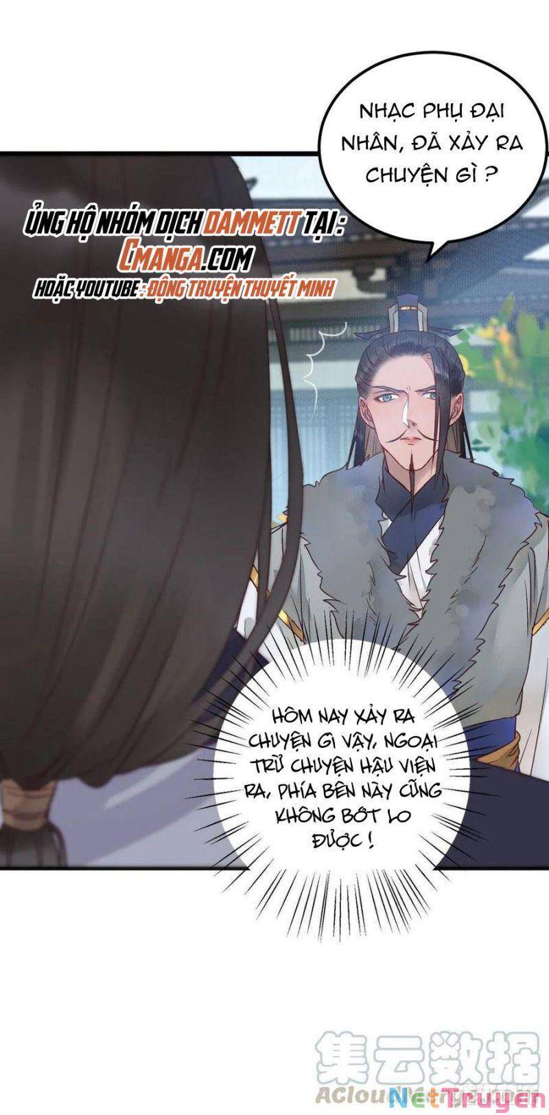 Tuyệt Sắc Quyến Rũ: Quỷ Y Chí Tôn Chap 381 - Next Chap 382