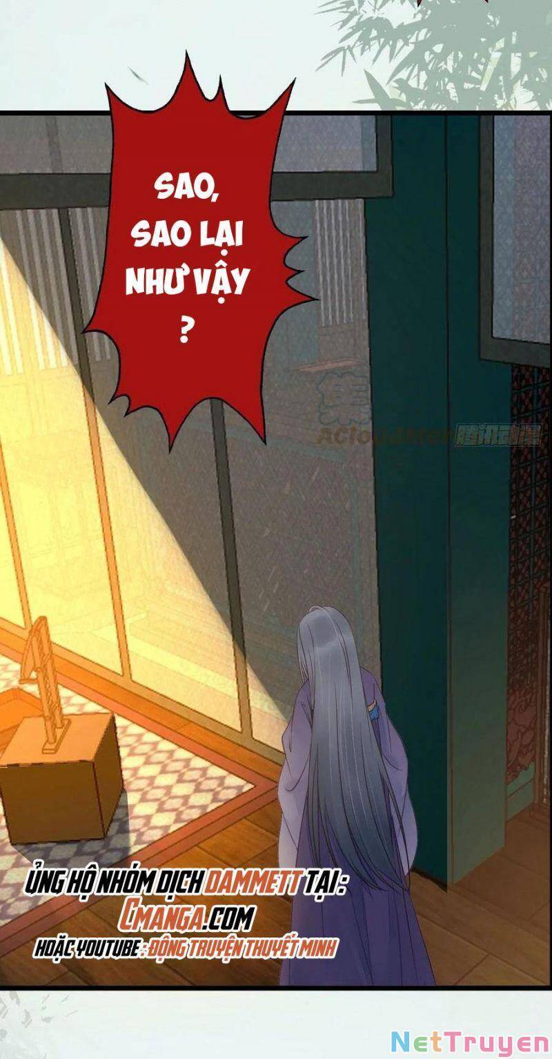 Tuyệt Sắc Quyến Rũ: Quỷ Y Chí Tôn Chap 381 - Next Chap 382