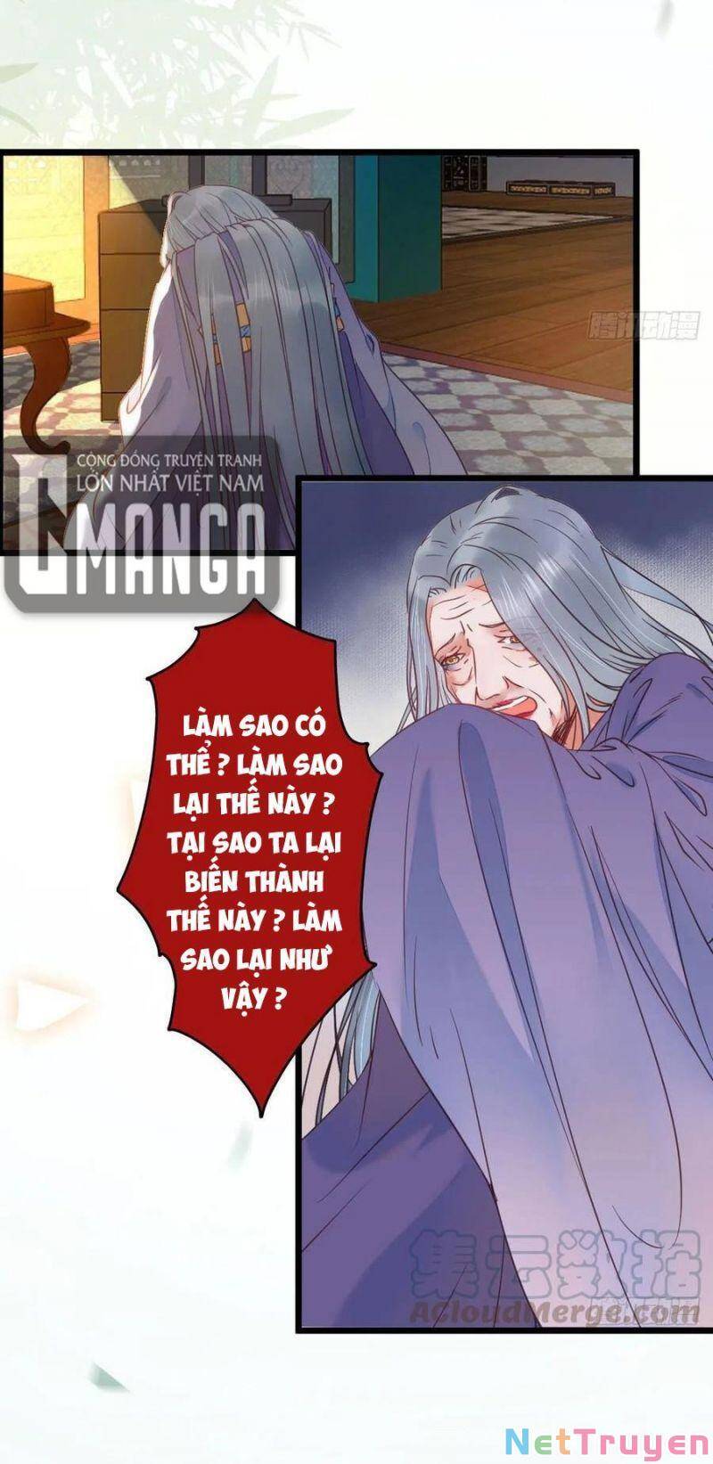 Tuyệt Sắc Quyến Rũ: Quỷ Y Chí Tôn Chap 381 - Next Chap 382