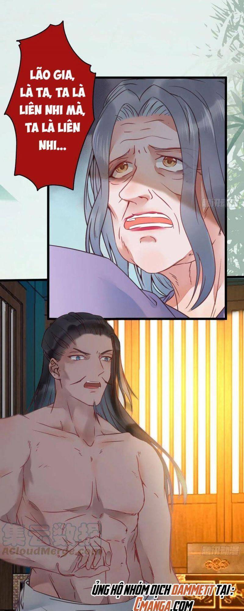 Tuyệt Sắc Quyến Rũ: Quỷ Y Chí Tôn Chap 381 - Next Chap 382