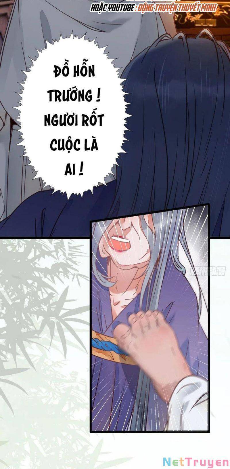 Tuyệt Sắc Quyến Rũ: Quỷ Y Chí Tôn Chap 381 - Next Chap 382